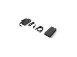 Lenovo - docking station - USB-C - HDMI 2 x DP - 1GbE