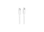 ALOGIC Elements PRO USB-C to USB-C - 1m - white