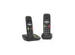 Siemens Gigaset E290A Duo