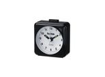 Hama "A50" Travel Clock black