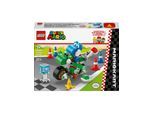 LEGO Super Mario 72031 Mario Kart - Yoshi-Bike