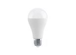 EGLO LED-Lampe A60 Standard 13W/940 1521 lumen matt E27