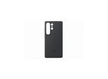 Samsung Galaxy S25 Ultra Silicone Case - Black