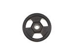 Toorx Weightplate Rubber 15 kg Ø50