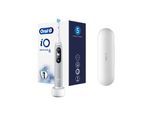 Oral-B Elektrische Zahnbürste iO6 Grey Opal