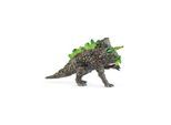 Schleich Eldrador Creatures Stone Triceratops