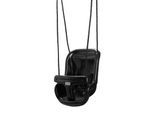 Krea Swing with High Back - Black