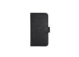 GEAR Wallet 2-in-1 for iPhone 14 Pro - Black