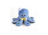 Baby Einstein Octoplush musical toy