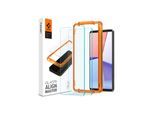 Spigen Glass tR AlignMaster 2 Pack - Sony Xperia 1 VI