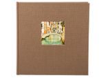 Goldbuch Fotoalbum 24816 Bella Vista coffee bronze - Dealpreis