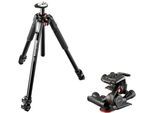 Manfrotto MT055XPRO3 + MHXPRO-3WG