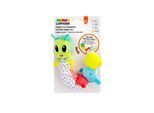 Lamaze Fidget Caterpillar