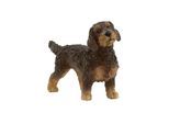 Schleich Wire-Haired Dachshund