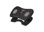 Unilux Nymphea Footrest black