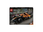 LEGO Technic 42169 NEOM McLaren Formula E Race Car