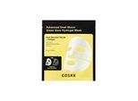 Cosrx Advanced Snail Mucin Glass Glow Hydrogel Mask 1 pcs