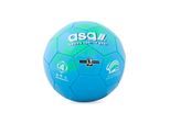 ASG Football Blue/Green size 4