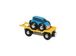 Brio Car Transporter