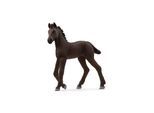 Schleich Friesian Foal