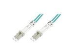 DIGITUS Patch-Kabel - LC Multi-Mode (M) zu LC Multi-Mode (M)