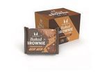 Protein Brownie - 6 x 75g - Chocolate Chunk