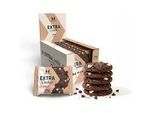 Protein Cookie - 12 x 75g - Rocky Road
