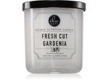 DW Home Signature Fresh Cut Gardenia geurkaars 275 g