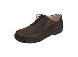Finn Comfort 01201 060067 MILANO Braun Shoes Gr. 38.5