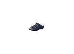Finn Comfort 02501 001040 PISA Blau Sandal Gr. 43
