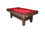Cougar Saphir Billardtisch