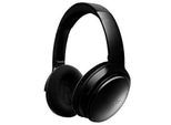 Bose QuietComfort 35 Kopfhörer Noise cancelling wireless mit Mikrofon - Schwarz