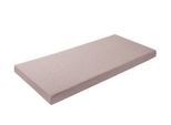 PAIDI Matratze Mehrzonen Kaltschaum ¦ rosa/pink ¦ Maße (cm): B: 100