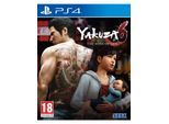 Yakuza 6: The Song of Life - Sony PlayStation 4 - Action/Abenteuer - PEGI 18