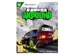 Need for Speed Unbound - Microsoft Xbox Series X - Rennspiel - PEGI Unknown