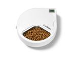 Cat Mate Futterautomat für drei Mahlzeiten mit digitalem Timer (C300)