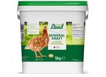 HÜHNER Land Mineral Kraft 5kg