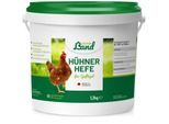 HÜHNER Land Hühnerhefe 1,2kg