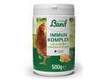 HÜHNER Land Immun Komplex 500g