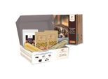 Wildfang Paket "Morgenstunde" M
