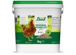 HÜHNER Land Mineral Komplex Plus 5kg