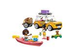LEGO® Friends Abenteuertrip mit Freunden