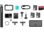 DJI Osmo Action 5 Pro Adventure Combo + SanDisk Extreme Pro 64GB 200MB