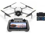 DJI Mini 4 Pro + RC 2 + ND Filterset (ND16/64/256) - Dealpreis