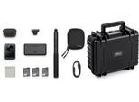 DJI Osmo 360 Adventure Combo + B&W Case Typ 1000 Schwarz - Dealpreis