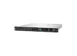 HPE ProLiant DL20 Gen11 - Server - Rack-Montage - 1U - 1-Weg - 1 x Xeon E-2434 / 3.4 GHz - RAM 32 GB - SATA - Hot-Swap 8.9 cm (3.5")