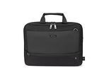 Dicota Slim Case FIVE - Notebook-Tasche - 35.6 cm
