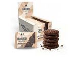 Baked Protein Cookie - 12 x 75g - Schokolade