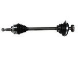 GSP Antriebswelle 250261 für RENAULT