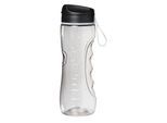 Sistema Tritan Active Bottle 800ml black